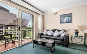 Il Centro Apartment Hotel